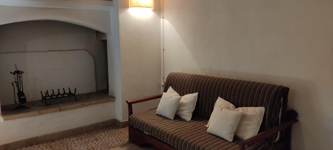 Masseria Gatto Bianco Provenzani Casalabate Kültér fotó