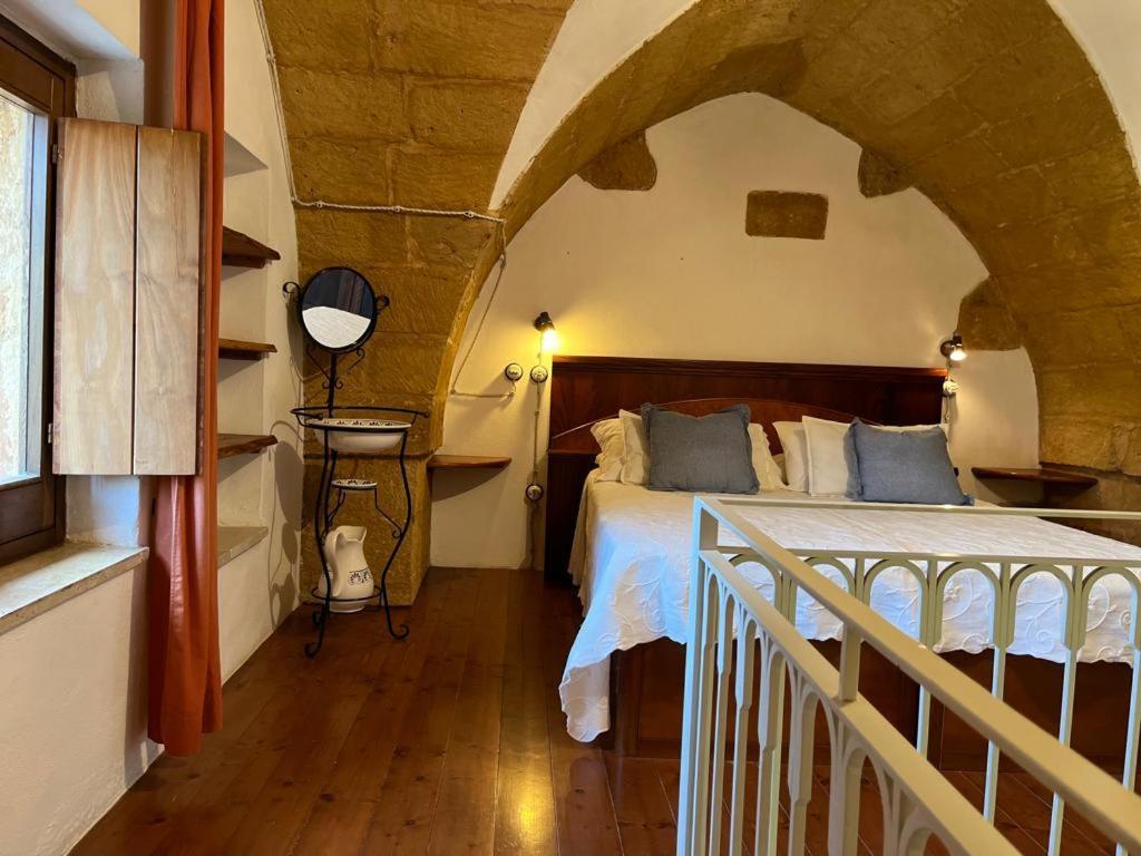 Masseria Gatto Bianco Provenzani Casalabate Kültér fotó