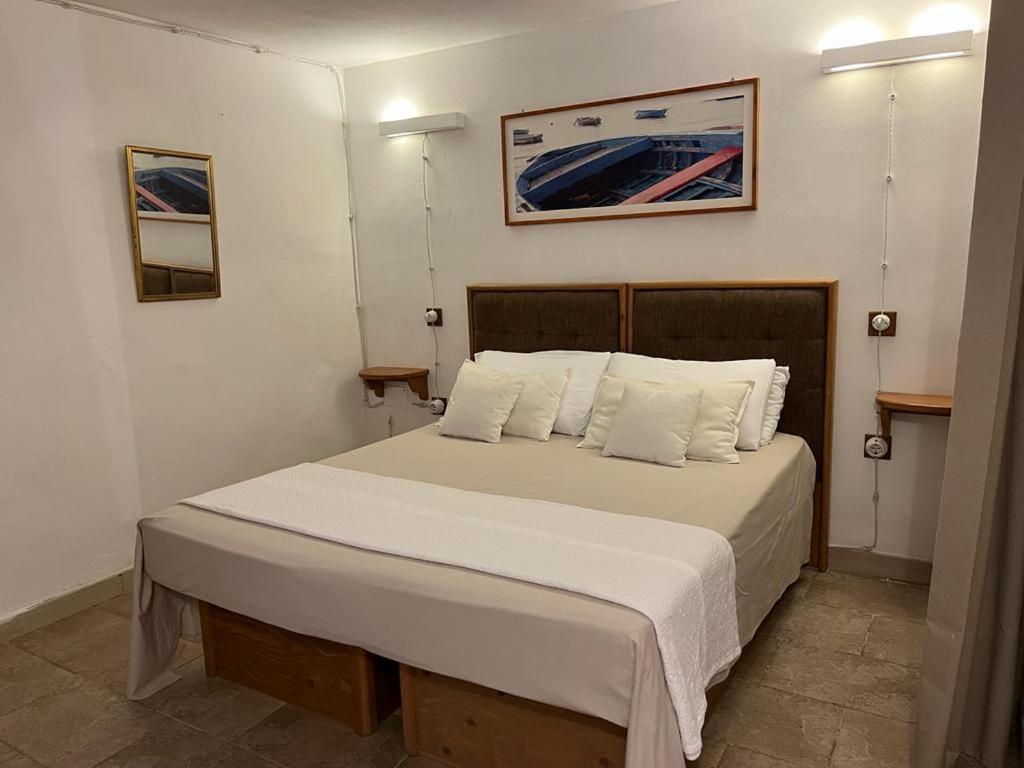 Masseria Gatto Bianco Provenzani Casalabate Kültér fotó