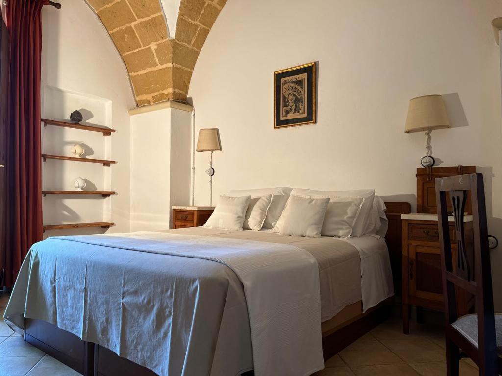 Masseria Gatto Bianco Provenzani Casalabate Kültér fotó