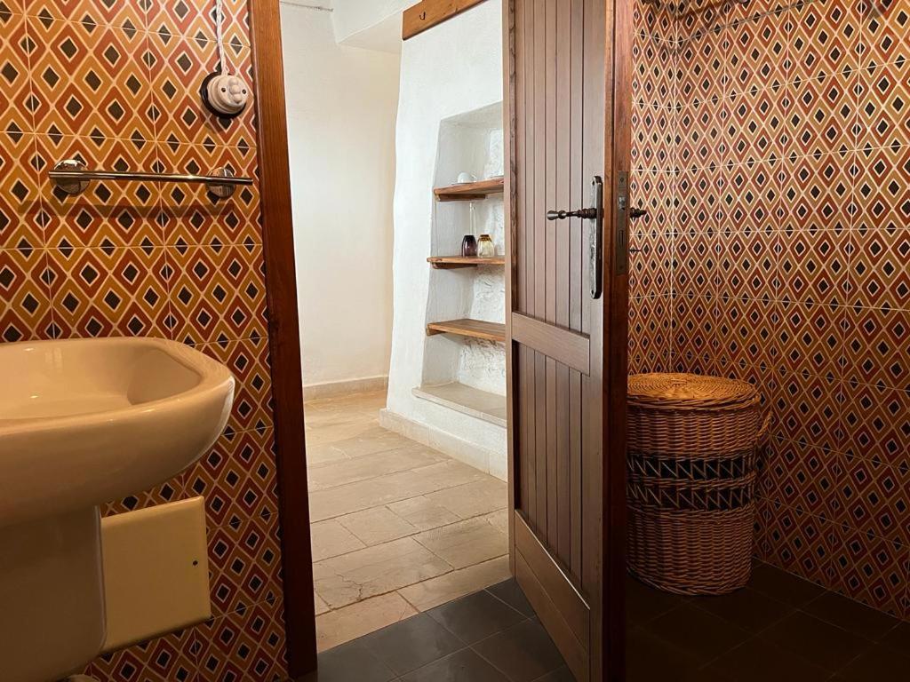 Masseria Gatto Bianco Provenzani Casalabate Kültér fotó