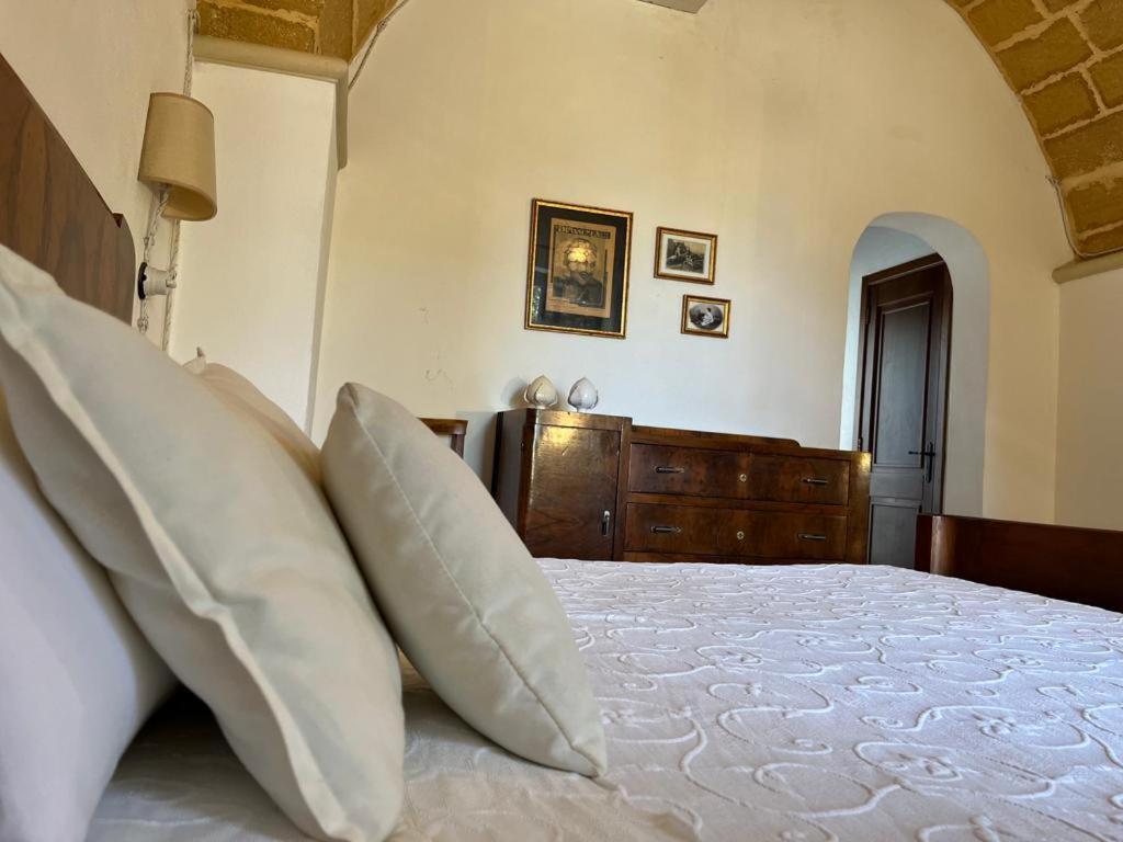 Masseria Gatto Bianco Provenzani Casalabate Kültér fotó