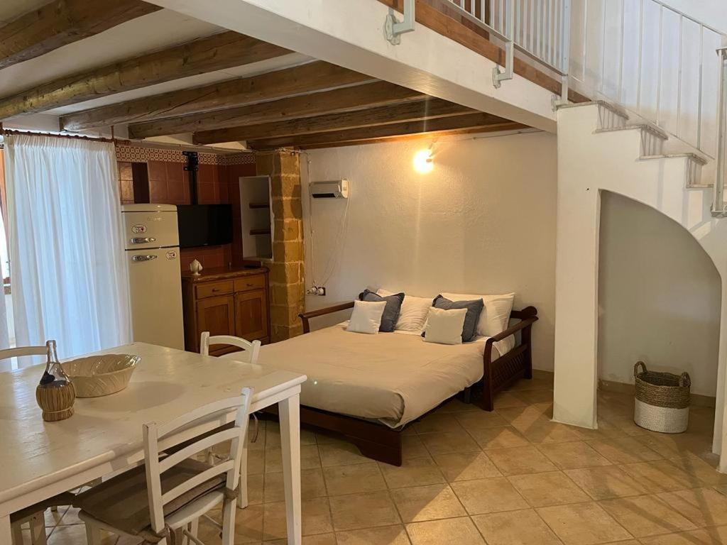 Masseria Gatto Bianco Provenzani Casalabate Kültér fotó