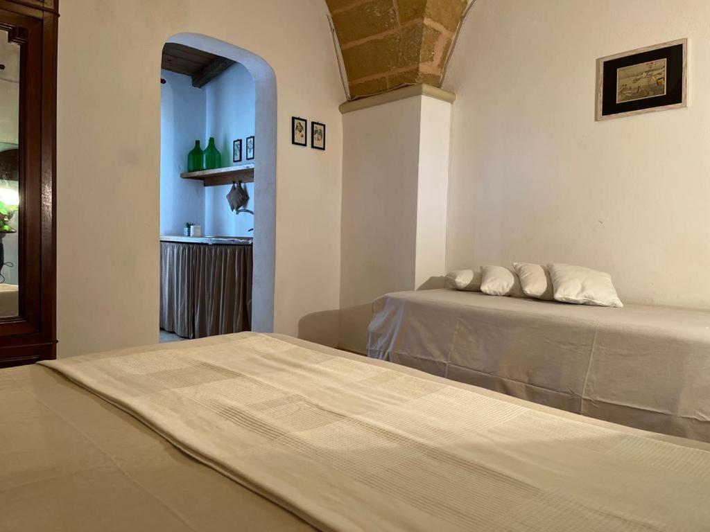 Masseria Gatto Bianco Provenzani Casalabate Kültér fotó