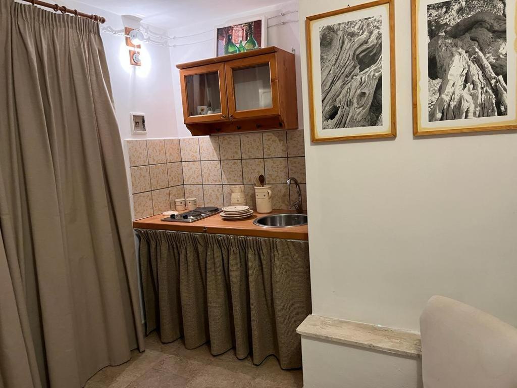 Masseria Gatto Bianco Provenzani Casalabate Kültér fotó