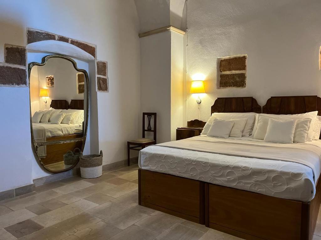 Masseria Gatto Bianco Provenzani Casalabate Kültér fotó