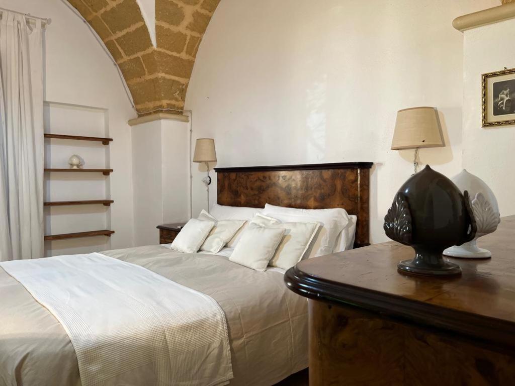 Masseria Gatto Bianco Provenzani Casalabate Kültér fotó