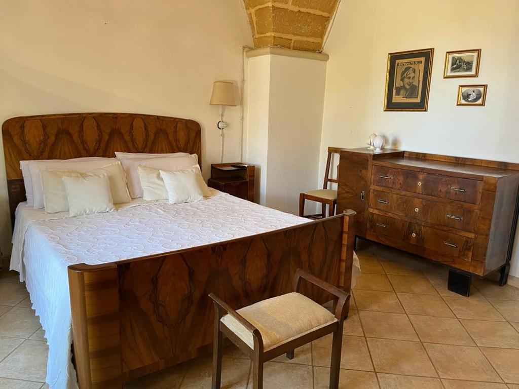 Masseria Gatto Bianco Provenzani Casalabate Kültér fotó