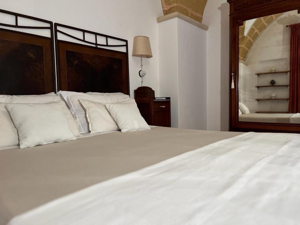 Masseria Gatto Bianco Provenzani Casalabate Kültér fotó