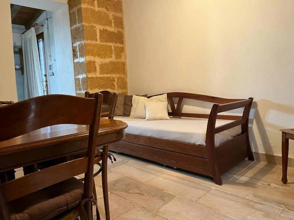 Masseria Gatto Bianco Provenzani Casalabate Kültér fotó