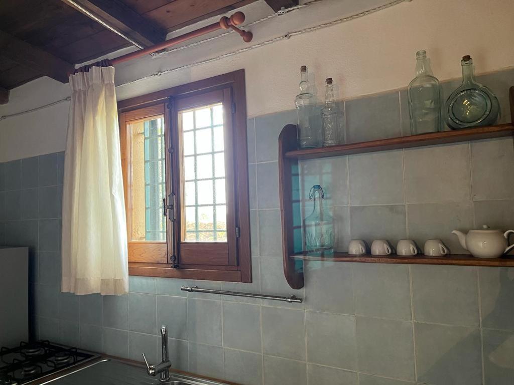 Masseria Gatto Bianco Provenzani Casalabate Kültér fotó
