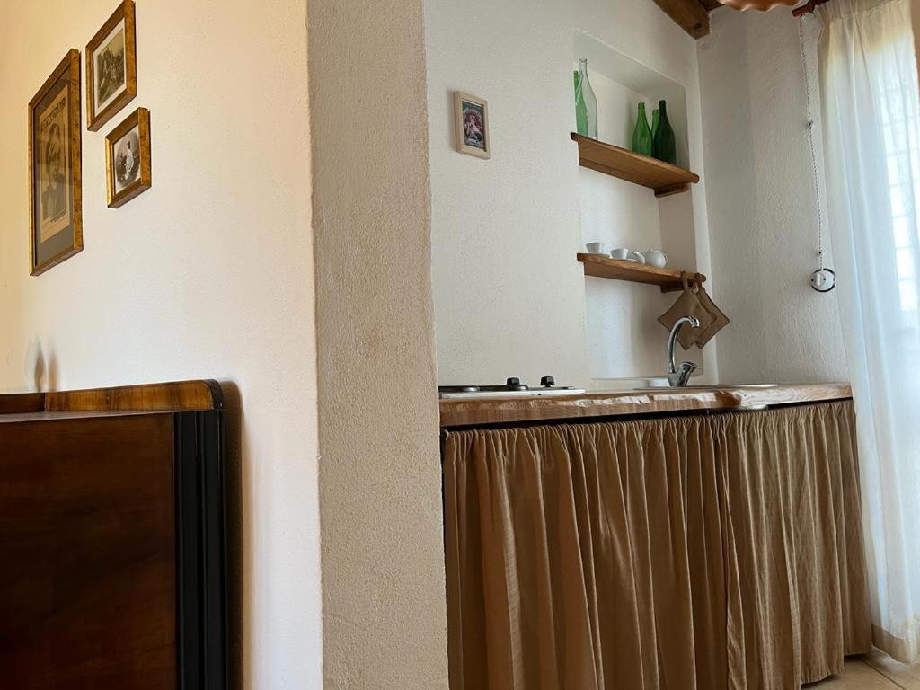Masseria Gatto Bianco Provenzani Casalabate Kültér fotó