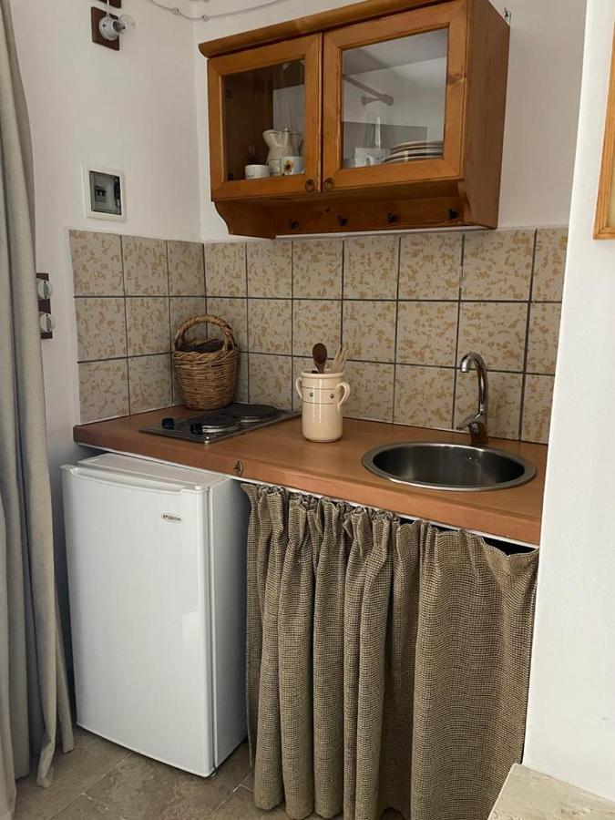 Masseria Gatto Bianco Provenzani Casalabate Kültér fotó