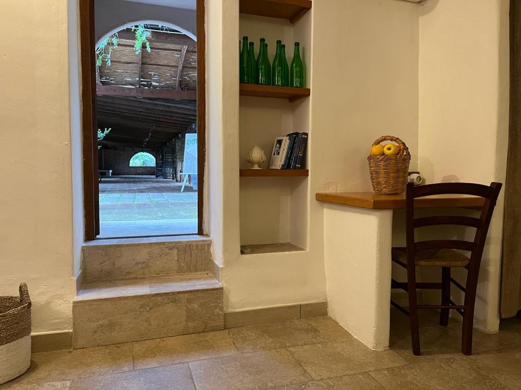 Masseria Gatto Bianco Provenzani Casalabate Kültér fotó