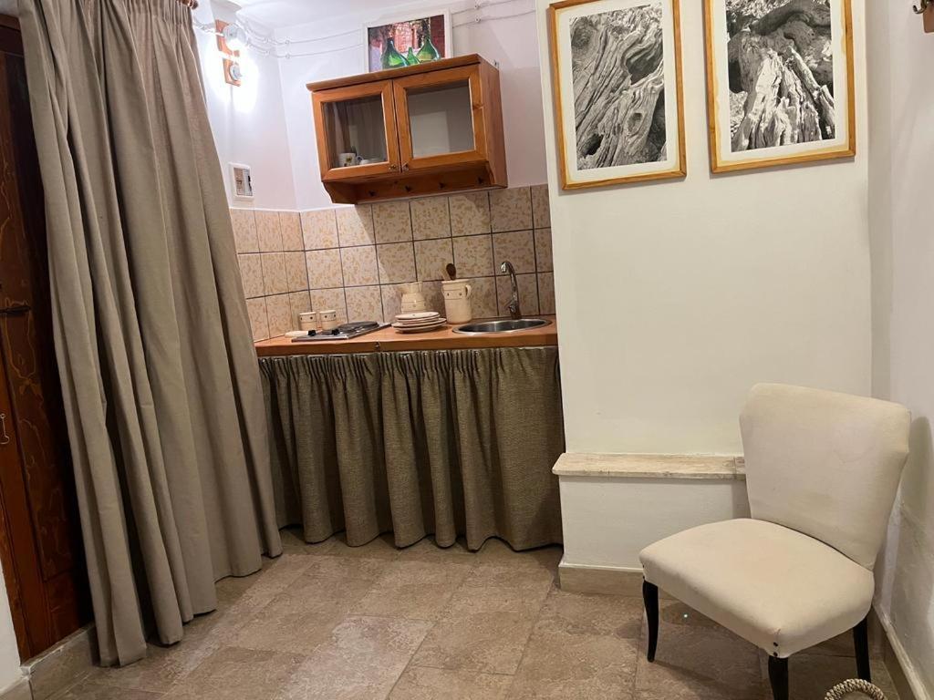 Masseria Gatto Bianco Provenzani Casalabate Kültér fotó